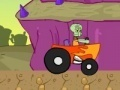 Laro Torneo ng Pagsubok ng SpongeBob online