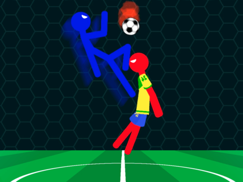 Laro Ragdoll Football 2 Player online
