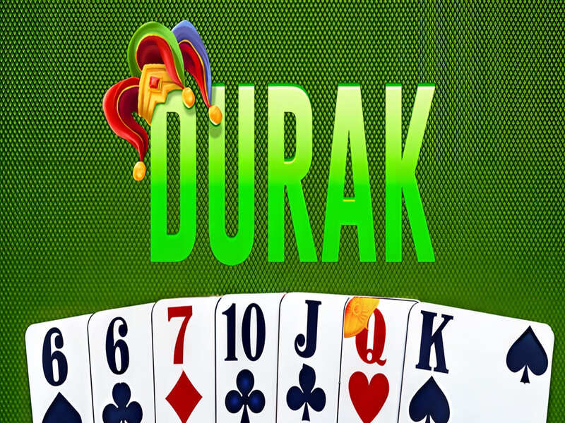 Laro Durak online
