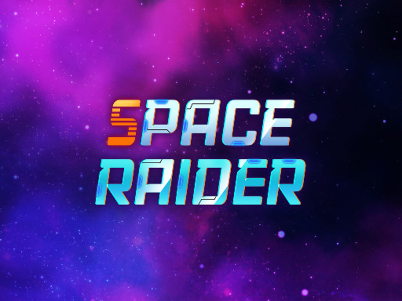 Laro Space Raider online