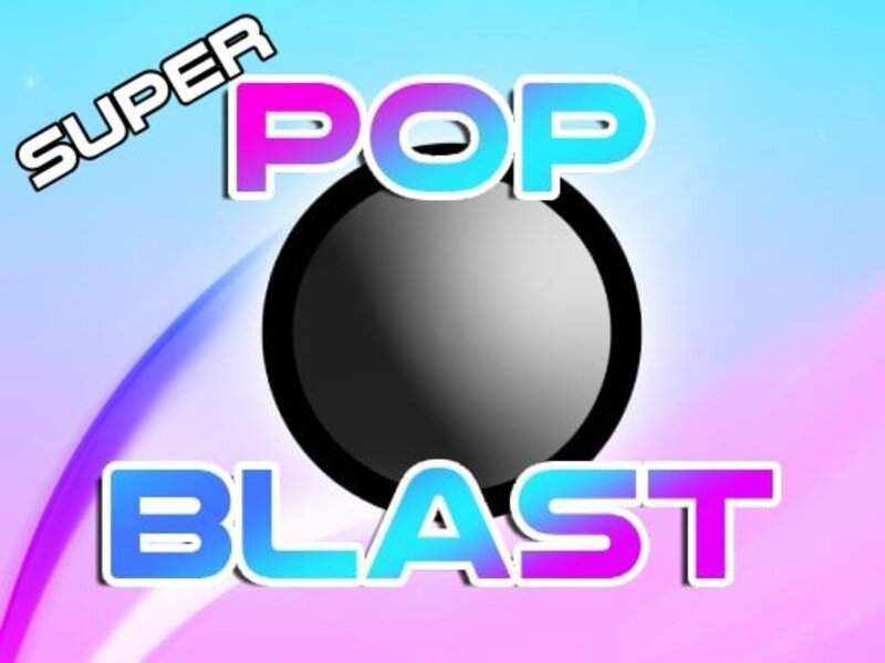 Laro Super Pop Blast online