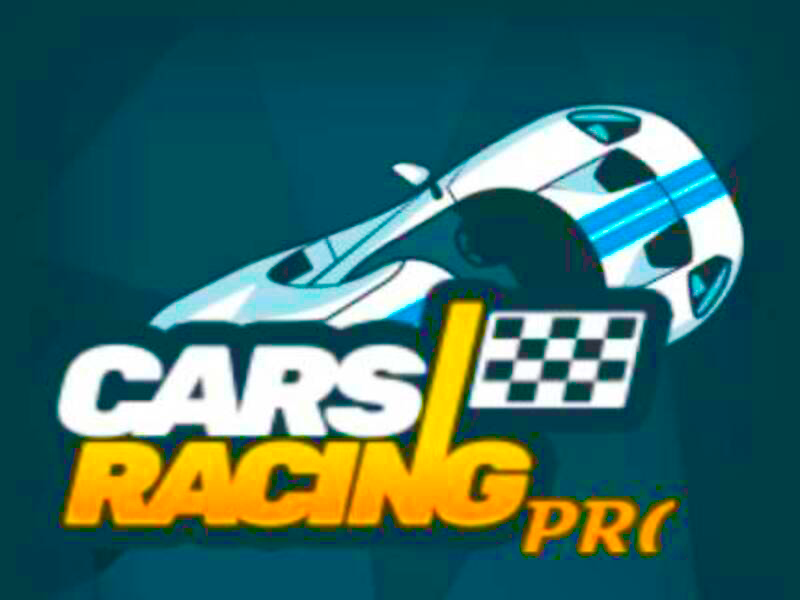 Laro Mga Kotse Racing Pro online