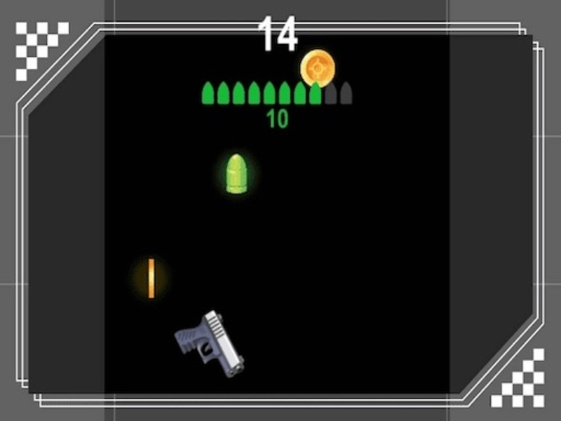 Laro Flipthegun online