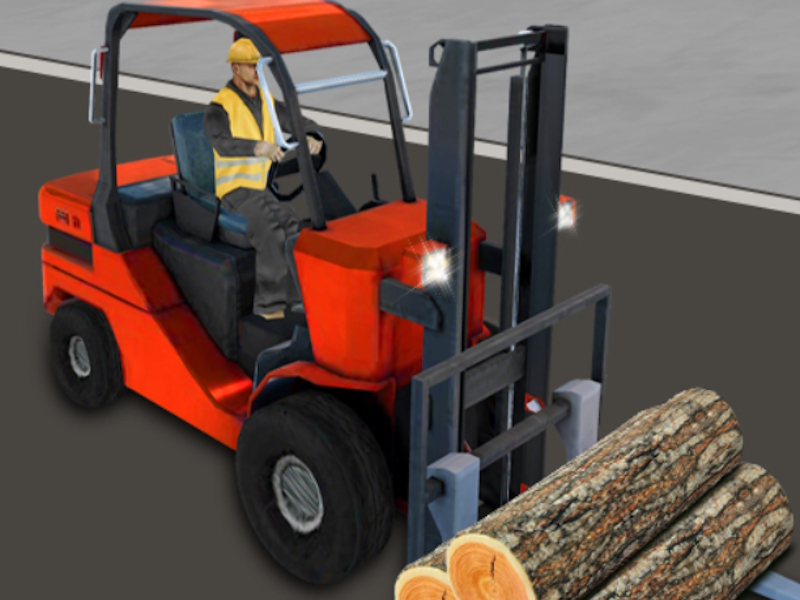 Laro Konstruksyon Simulator online