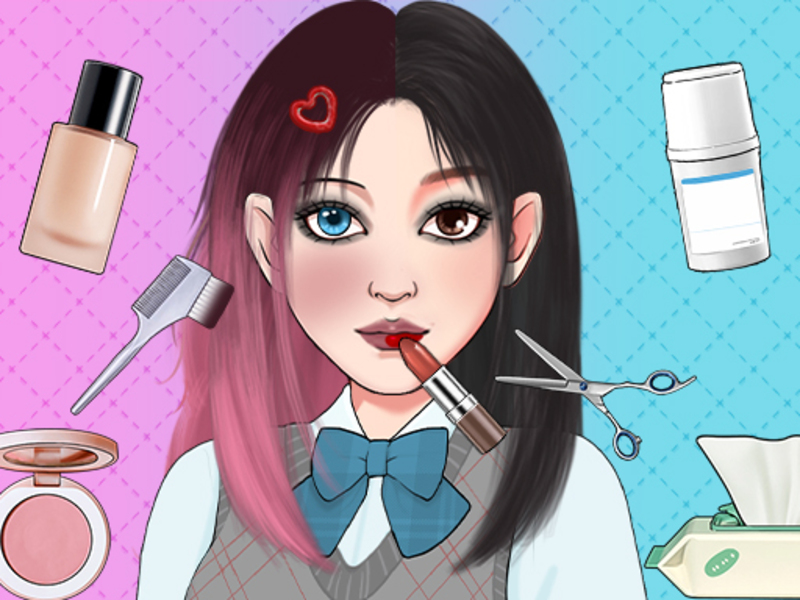 Laro ASMR Games Pretty Princess online