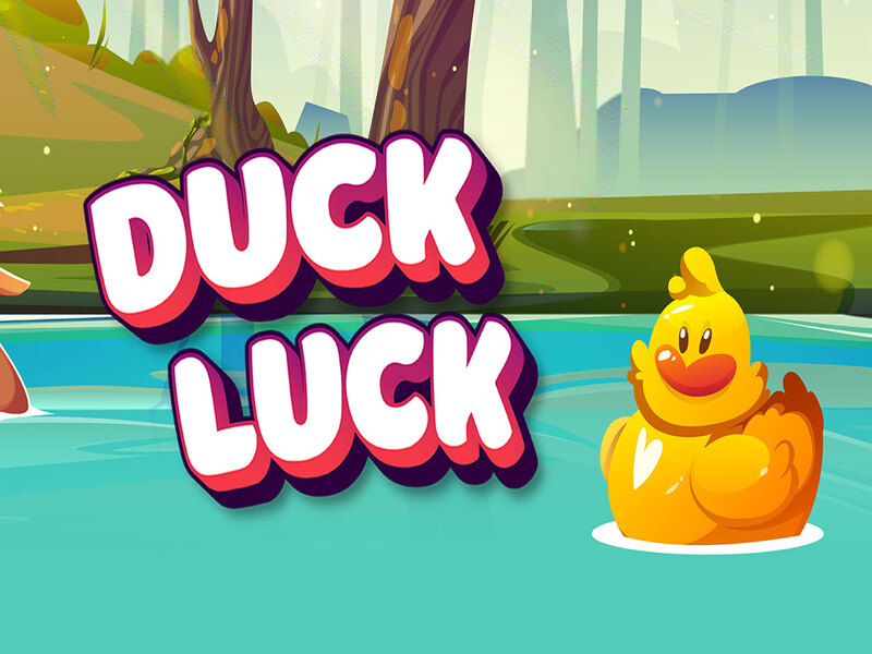 Laro Duck Luck online