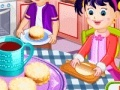 Laro Alfajores online