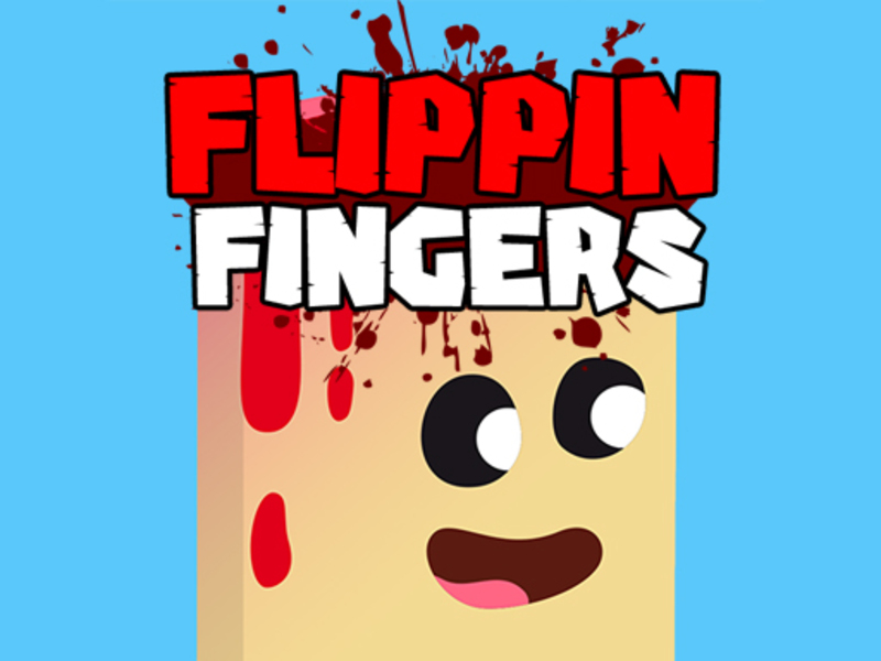 Laro Flippin Fingers online