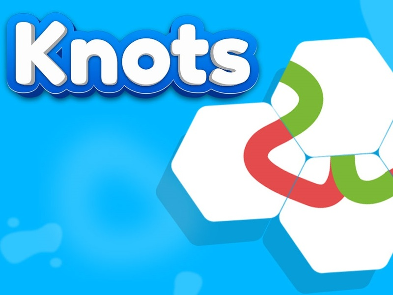 Laro Knots online