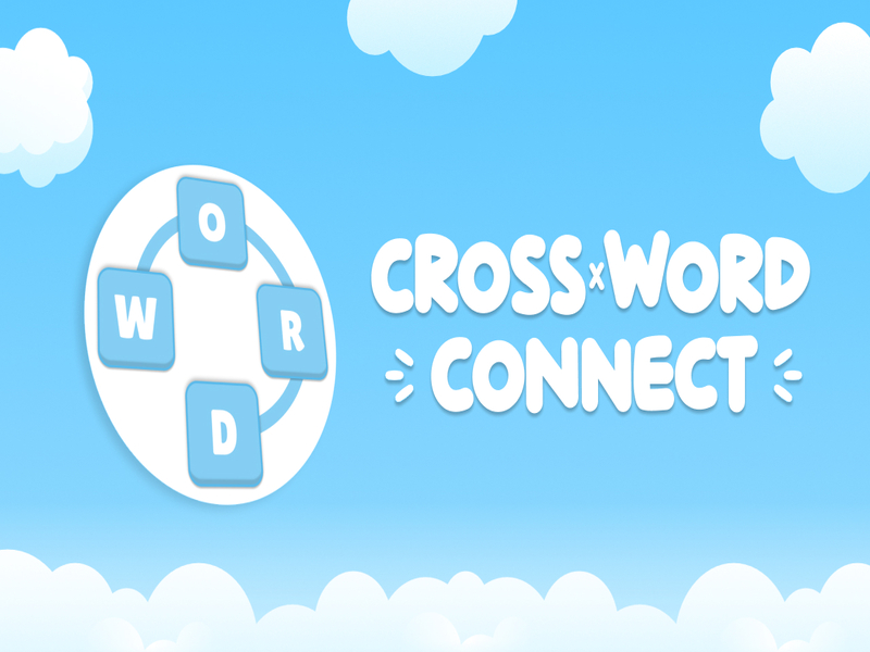 Laro Cross Connect Word online