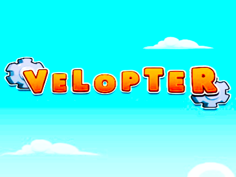 Laro Velopter online