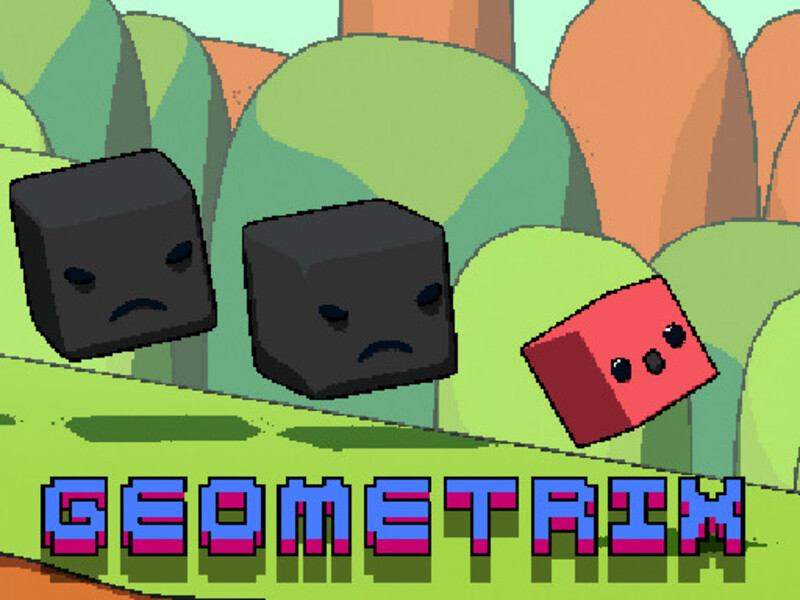 Laro Geometrix online