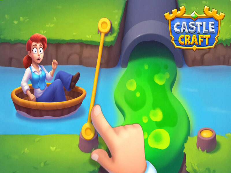 Laro Castle Craft online