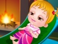 Laro Baby Hazel: Araw ng Pasasalamat online
