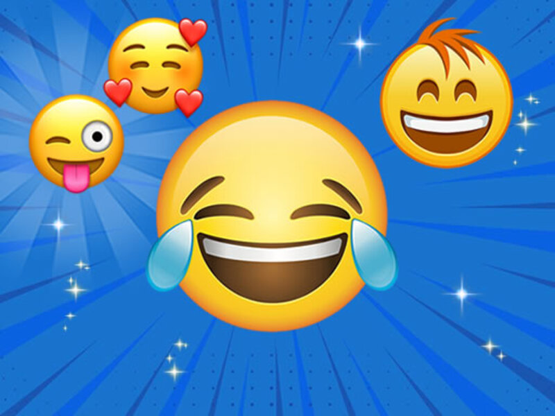 Laro Hamon ng Emoji online
