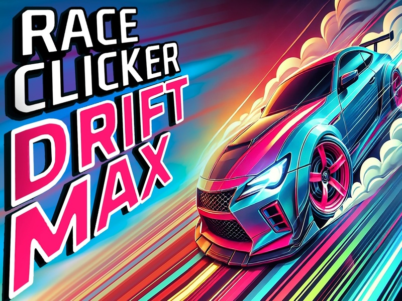Laro Drift Clicker online