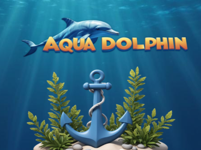 Laro Aqua Dolphin online