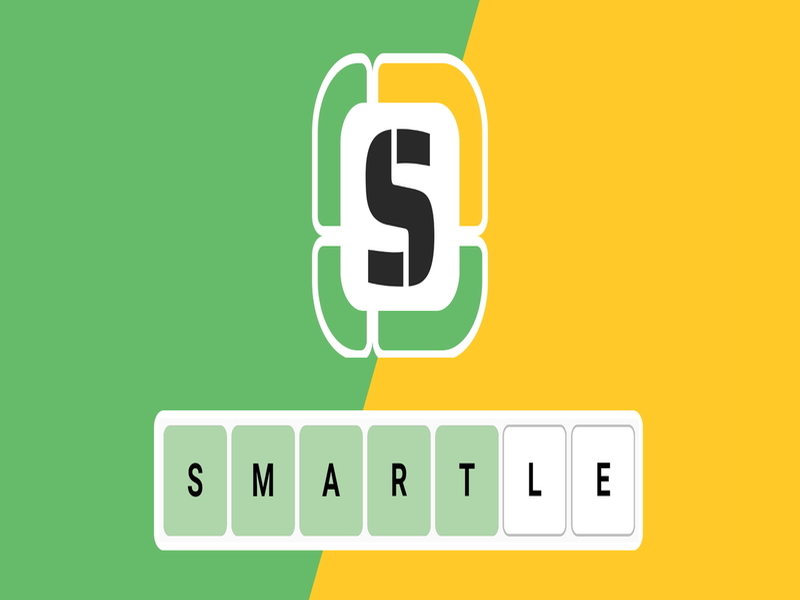 Laro Smartle online