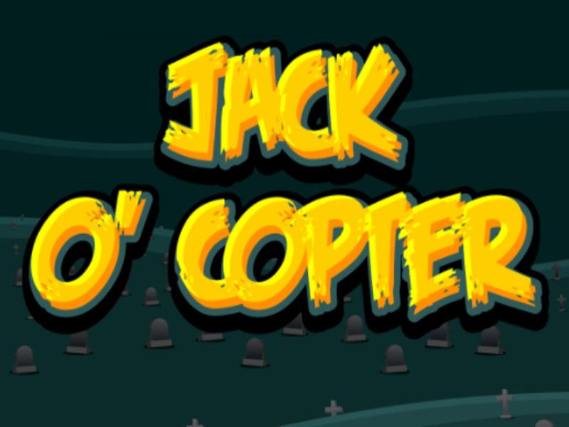 Laro Jack O'Copter online