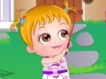 Laro Piyesta sa Likod ng Baby Hazel online
