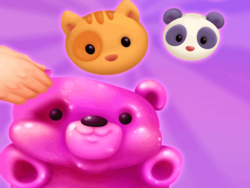 Laro Squishy Slime Maker online