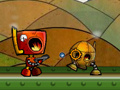 Laro Steam Droid online