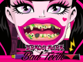 Laro Masamang Ngipin ni Draculaura online