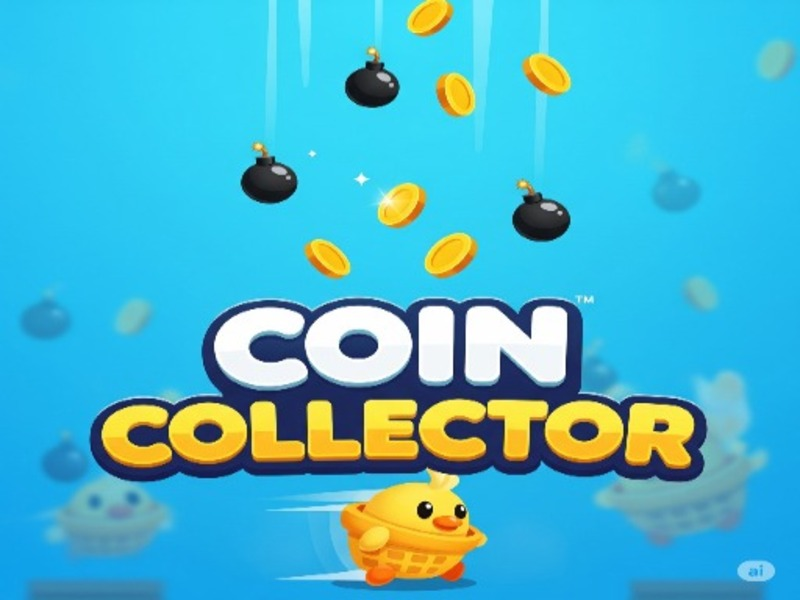 Laro Coin Collector online