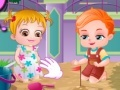 Laro Baby Hazel Isdang Ginto online
