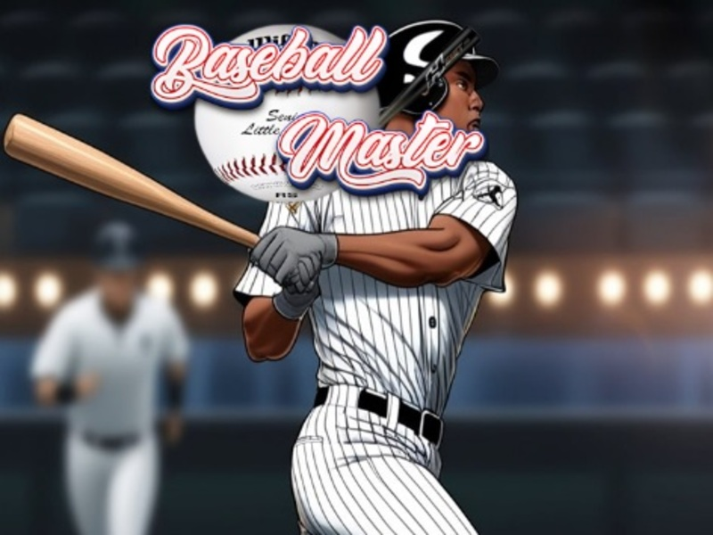 Laro Baseball Master online