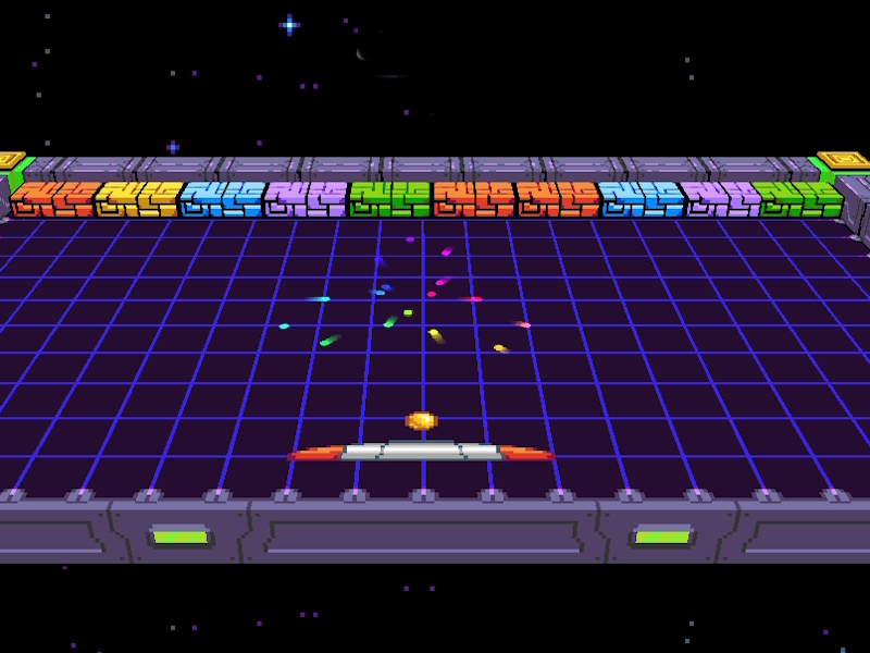 Laro Galaxy Blaster online