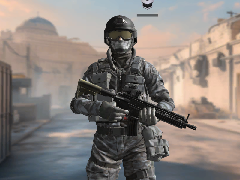 Laro Commando Force 2 online