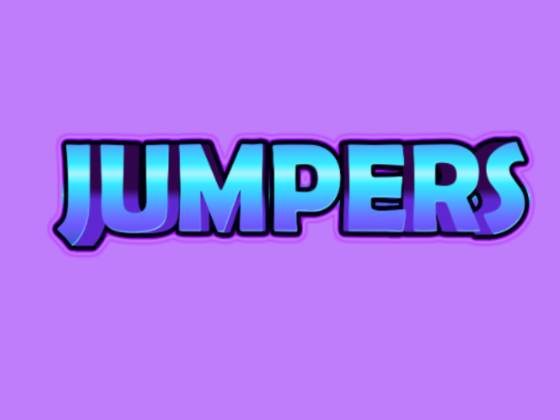 Laro Jumpers online