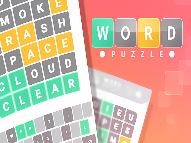 Laro Wordler online
