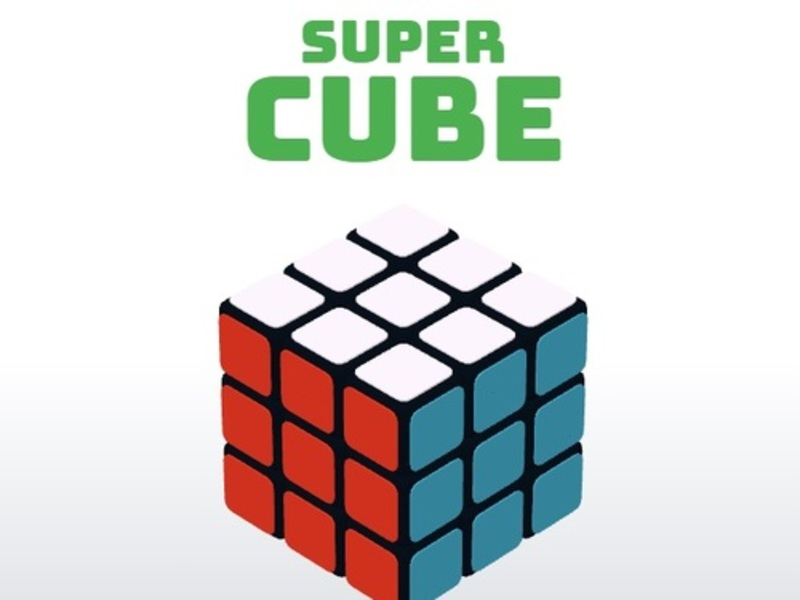 Laro Super Cube online