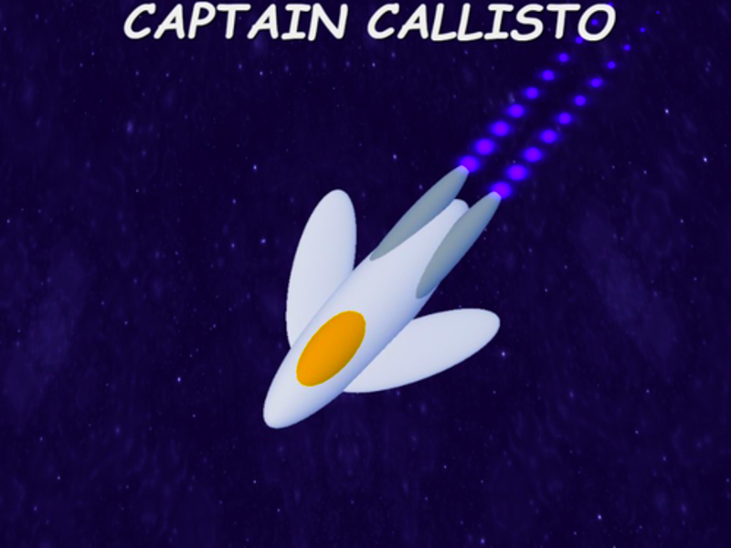 Laro Kapitan Callisto online