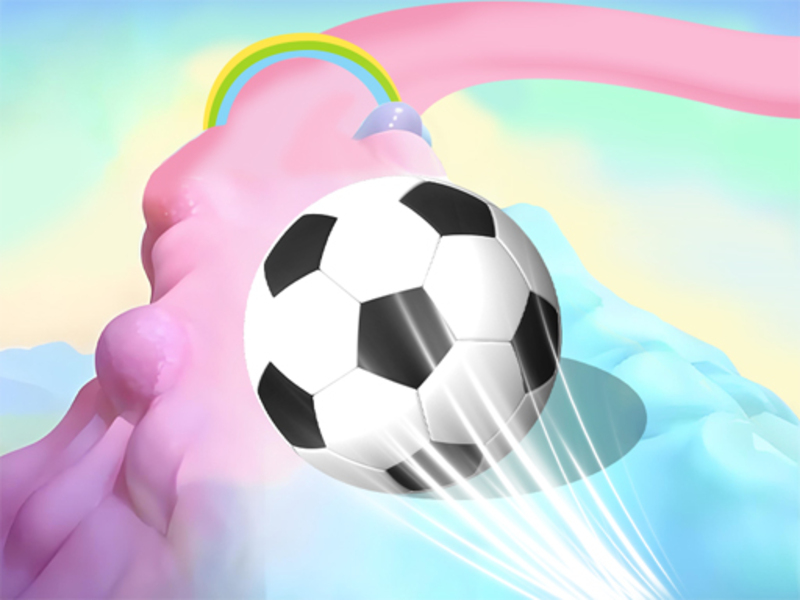 Laro 3D Super Rolling Ball Race online