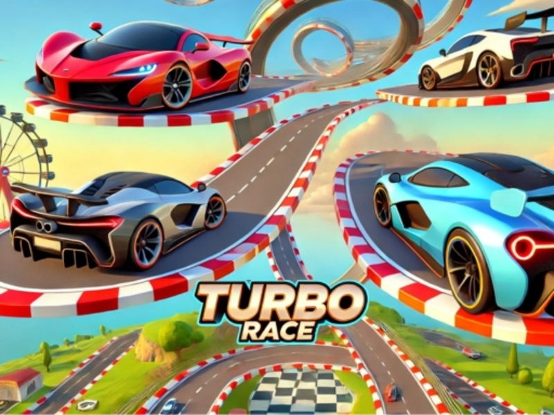 Laro Lahi ng turbo online