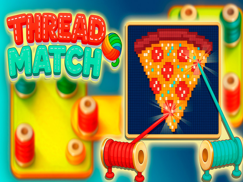 Laro Thread match online
