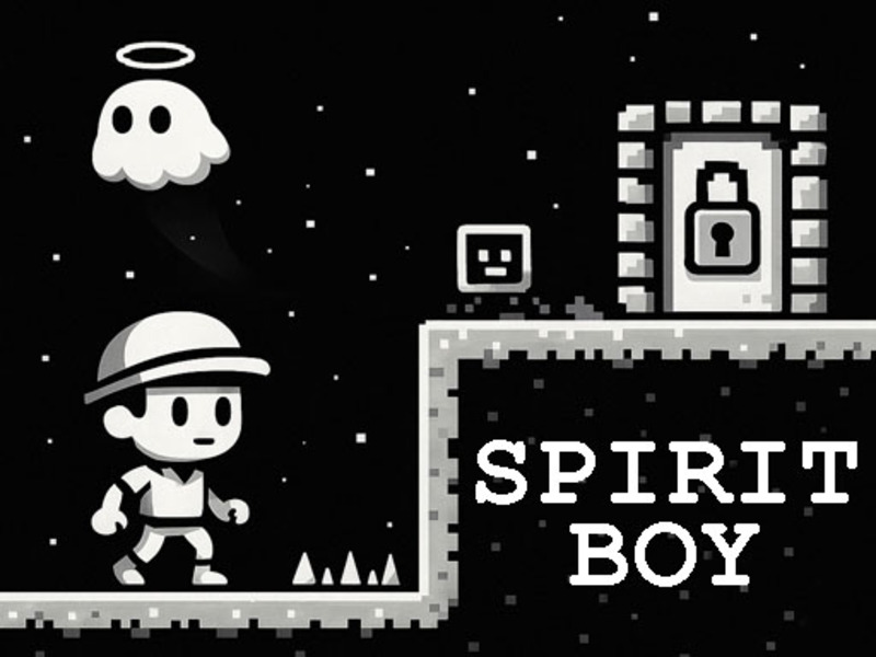Laro Espiritu Boy online