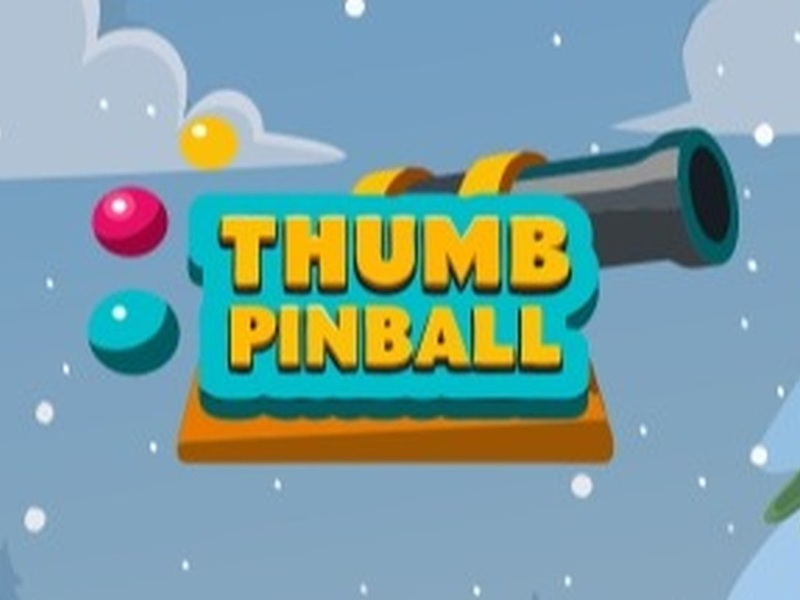 Laro Thumbpinball online