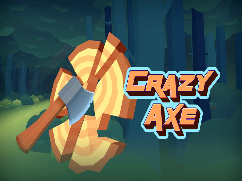 Laro Crazy Ax online