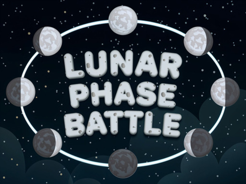 Laro Lunar Phase Battle online