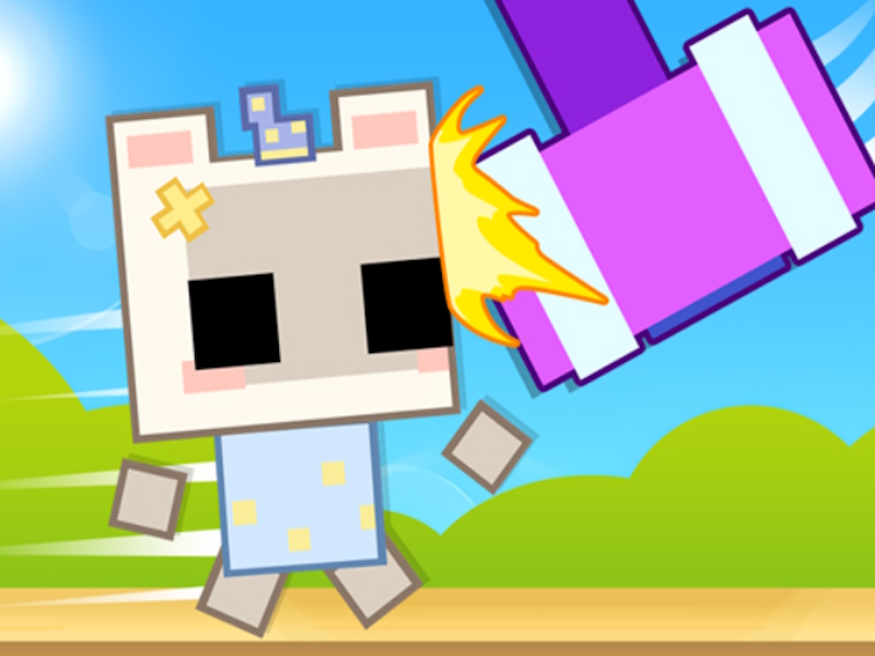 Laro Online Cats Multiplayer Park online