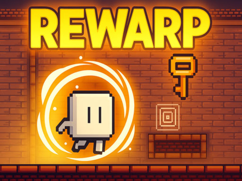 Laro REWARP online
