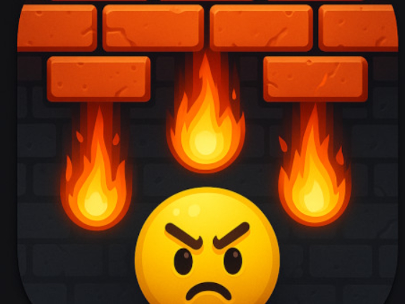 Laro Mga brick ng poot online