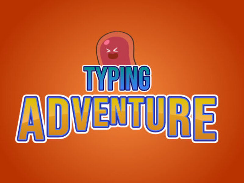 Laro Pag-type ng pakikipagsapalaran online