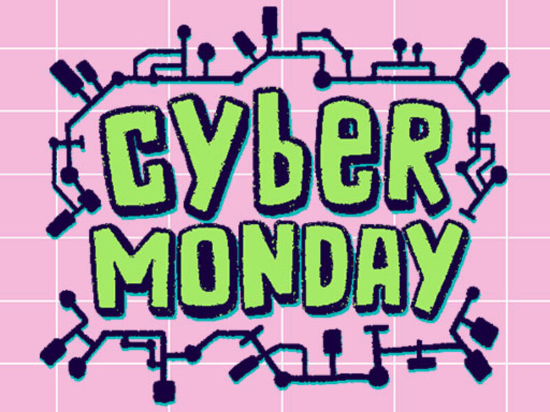 Laro Cyber Lunes online