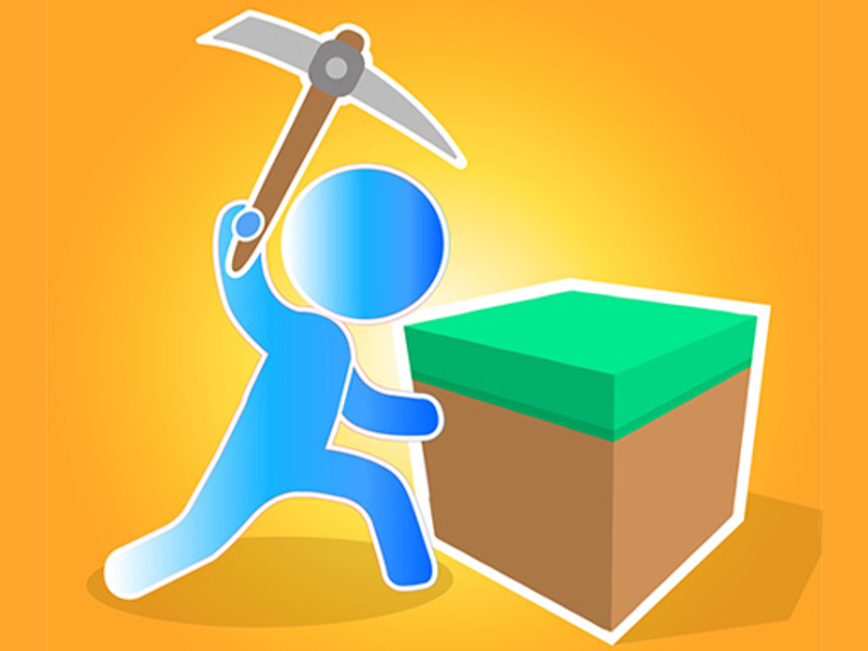 Laro Digger fighter sa maze online