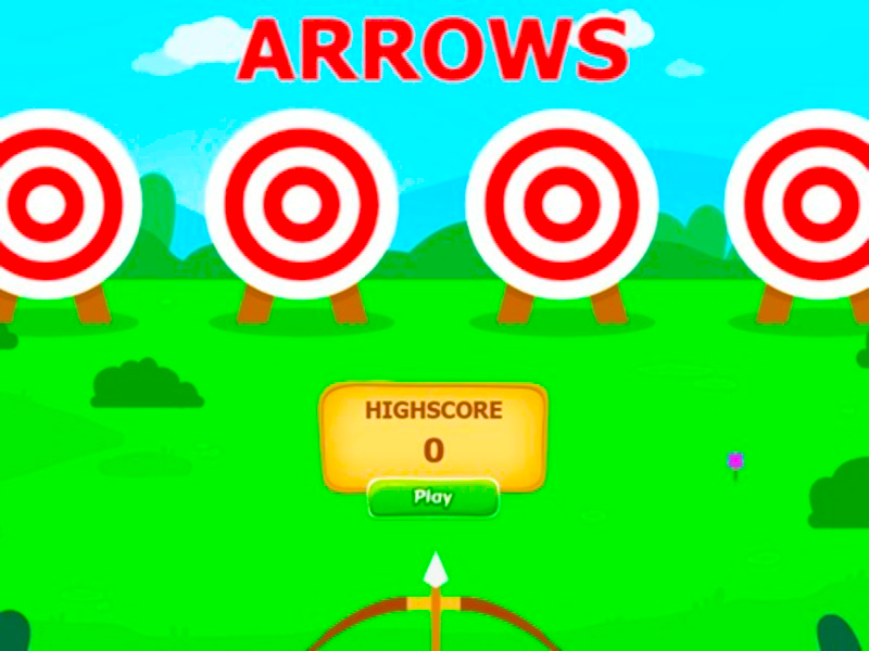 Laro Arrow online